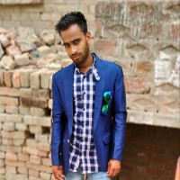 Ahsan Ansari Ansari