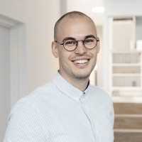 Casper Albæk Nørgaard