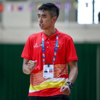 Stefan Nguyen