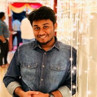 Prannoy Kumar K