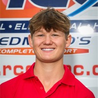 Gunner Redmond