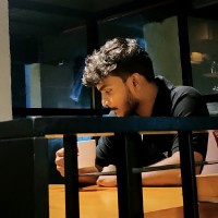 Aneesh Chandran C A