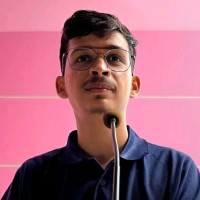 Satvik Patil
