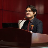 Nikhil Duseja