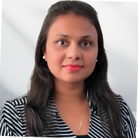 Shalini Singh