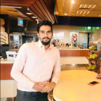 Mohammed Mubeen K