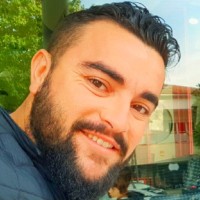 Jose Pereira