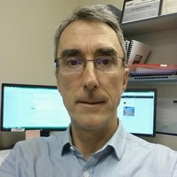 Michael Dobie