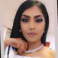Kalene Naidoo