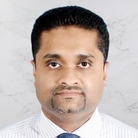 Dineth Chandradasa - MBA,PG Dip(CIM UK)