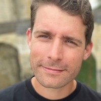 Jérémie André