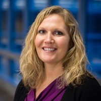 Jill Boyle, Cpa