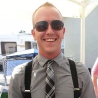 Ryan Glendinning