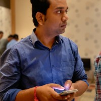Bikash Kumar Shaw