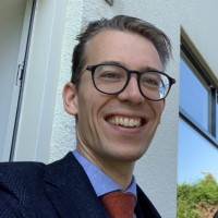 Tobias Van Leijsen
