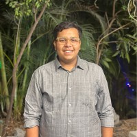 Parshwa Vora