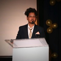 Prajna Shubhranshu Mahakur
