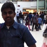 Balaji Rangarajan