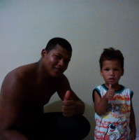 Leandro Rondon da Silva