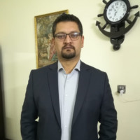 Tariq Mehr