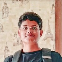 Anubhab Adhikary