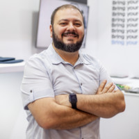 Fabio Melo