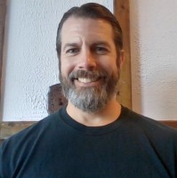 Timothy Mack