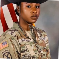 Shai Anne Showell