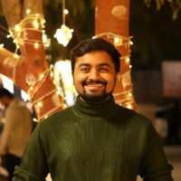 Meet Sheth