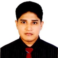 Md. Mahmudul Hasan Shahin