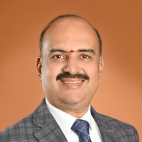 MURALIDHARAN Nanda Govindarajulu