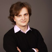Mikhail Skachkov