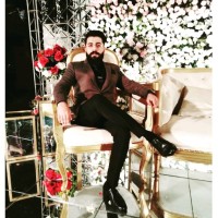 Umad Ullah Malik