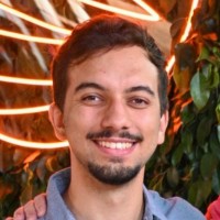 Leonardo Casali Ferreira