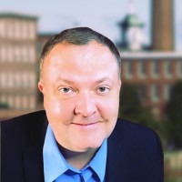 Christian Doherty, Esq.