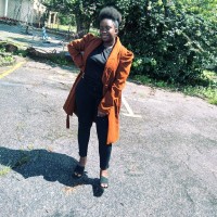 Ashley Mutumbu