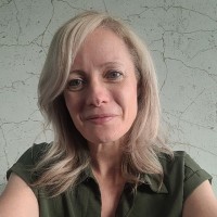 Gillian Booth