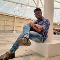 Jishnu K Manoj