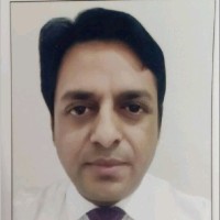 Jitendra Singh