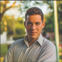 Matias Federico Lucero