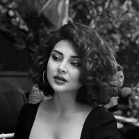 Nursena Gezgin