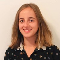Lucie TOUSSAINT