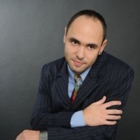 Андрей Рудой