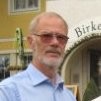 Tom Molin