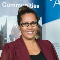 Tracey Lee Taraia