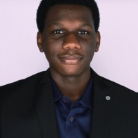 Olajuwon Ogunniyi