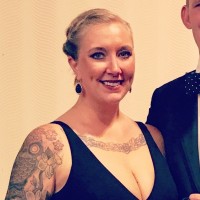 Kristi Medenwaldt