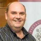 Mark Coppack