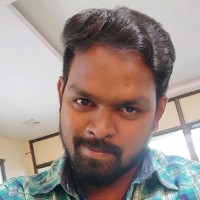 Hari krishna Gorla
