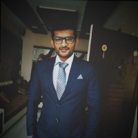 Mukund Patel